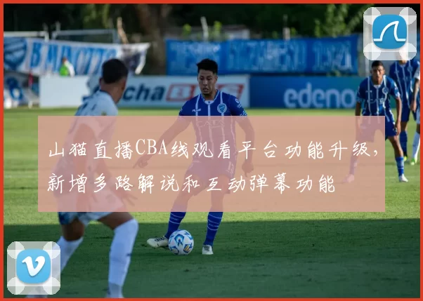 山猫直播CBA线观看平台功能升级，新增多路解说和互动弹幕功能